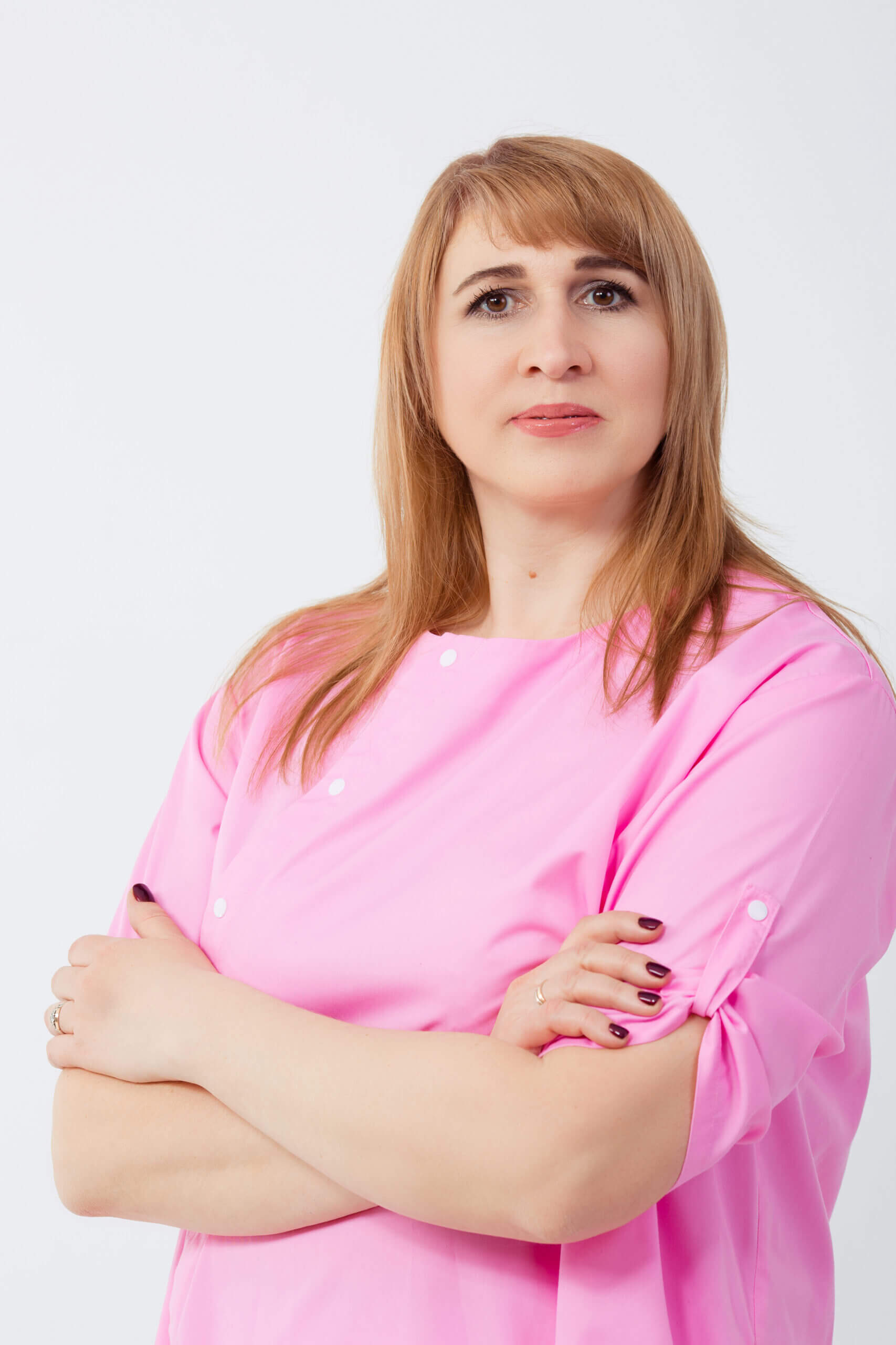 Вавилина Наталья Игоревна